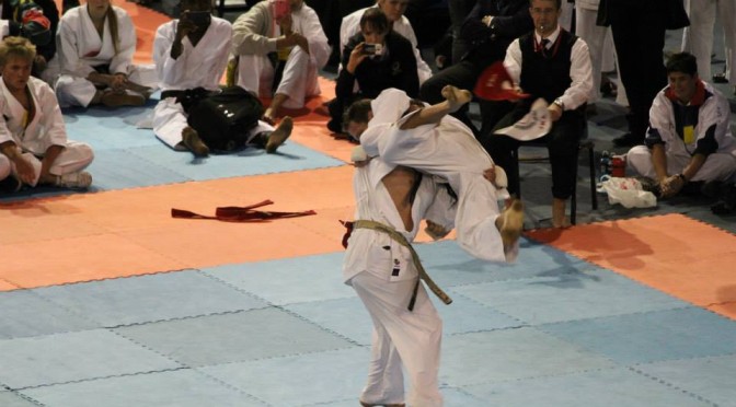 SAJKA Championships – 23 and 24 May 2014