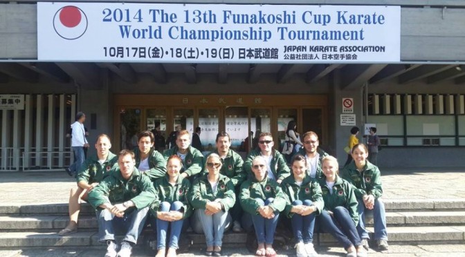 Shotocup Japan 2014