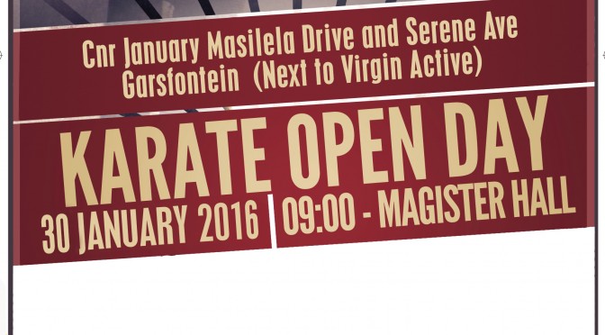 Solis Ortus Open Day