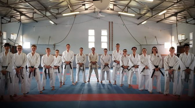 Solis Ortus Grading – 23 November 2019