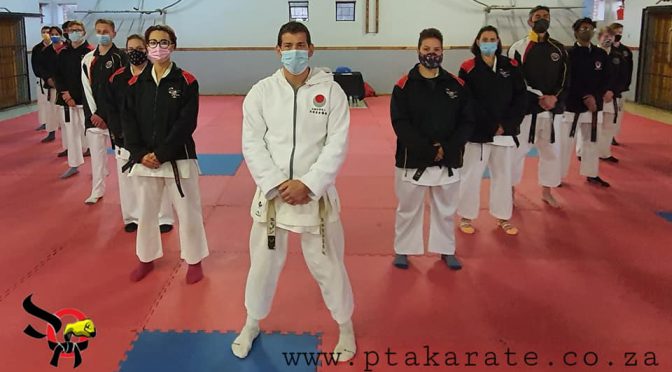 Another successful Solis Ortus Grading